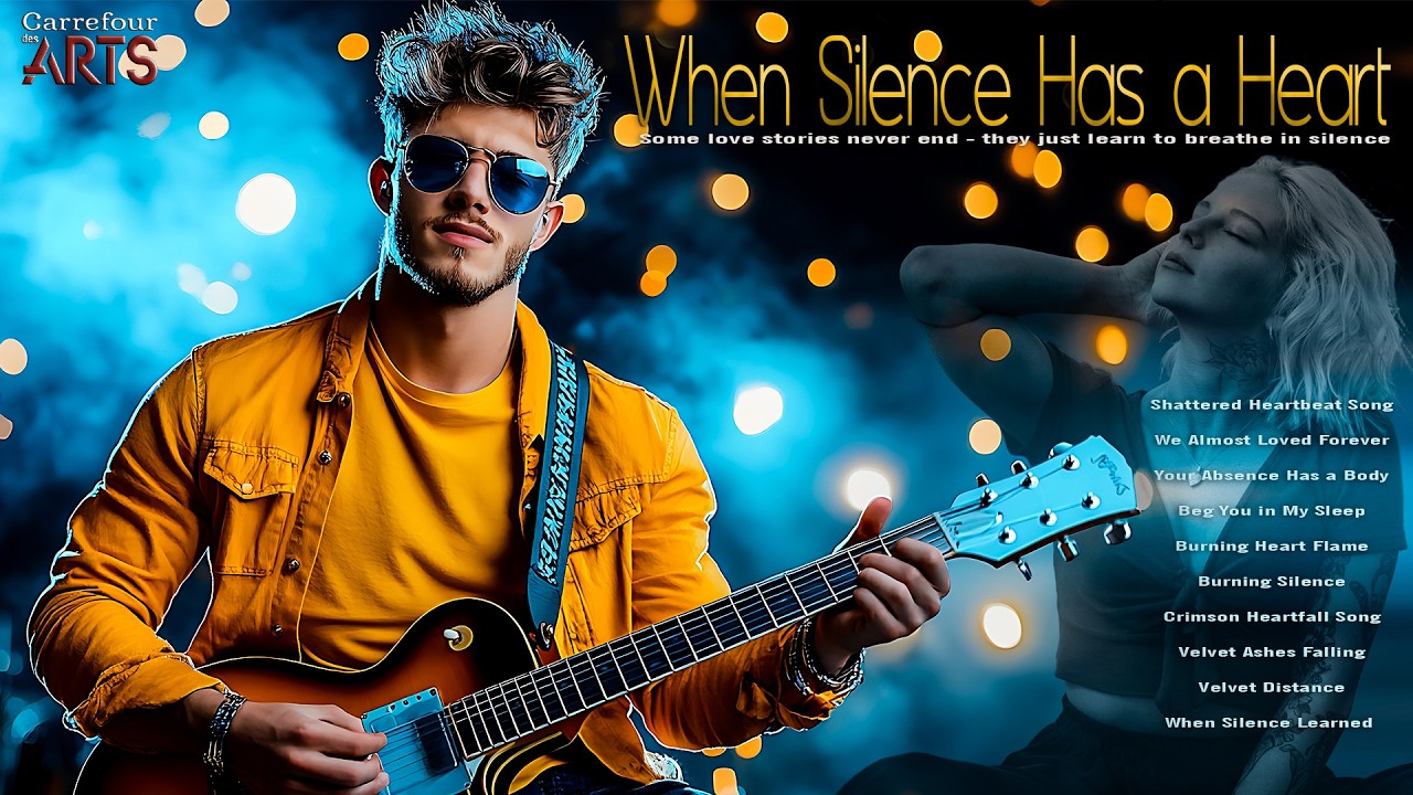 When Silence Has a Heart