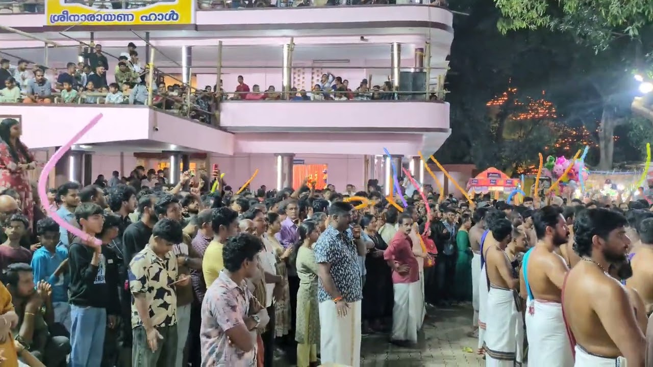 Koorkenchery Pooyam