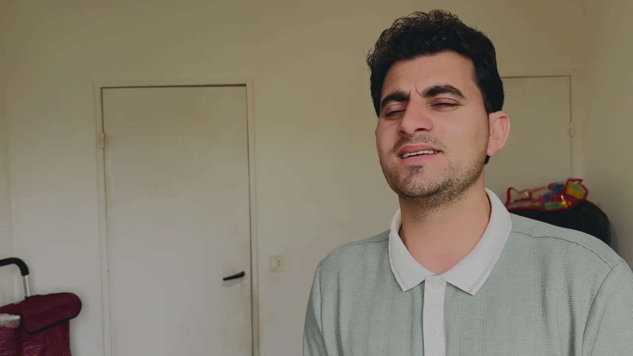 په نوي کمپوز تازه لنډۍ/ یارمحمد پردېس/ New Tapy by Yar Mohammad Pardis 2025
