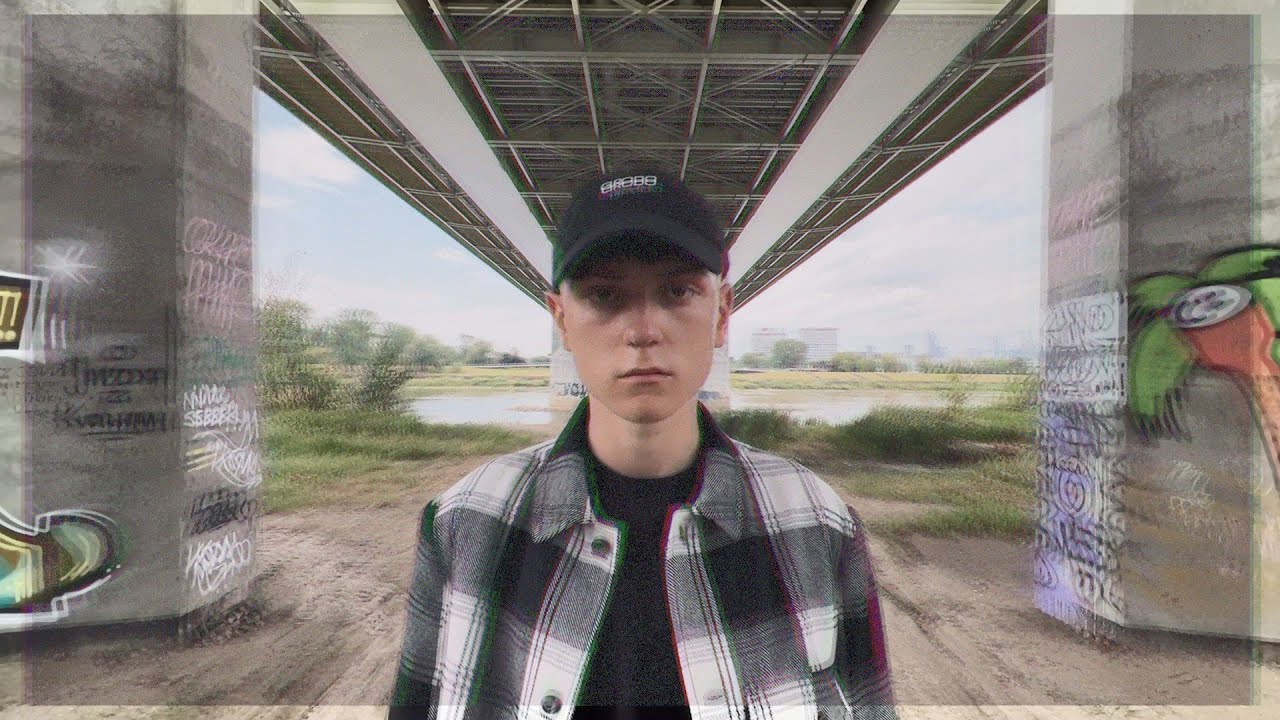 Filip Grodowski - Świat Tobie Nic (Official Visualizer)