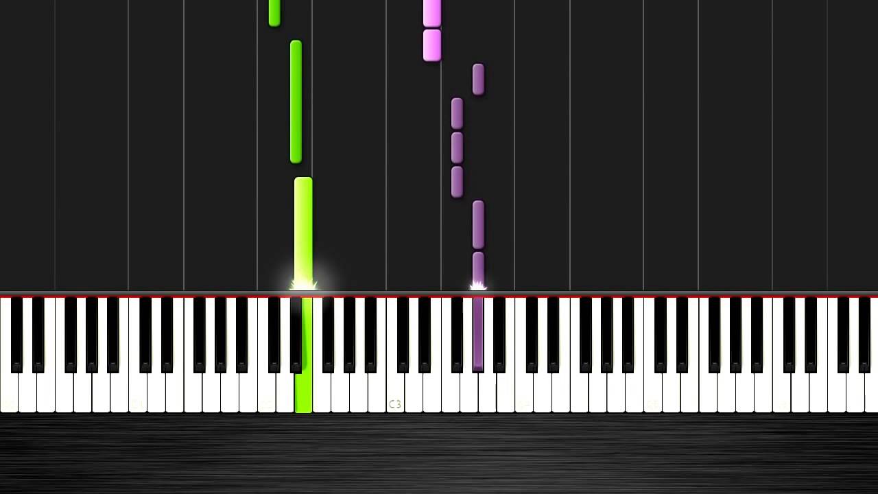 Justin Bieber - Love Yourself IMPOSSIBLE REMIX By: PeterPlutaX