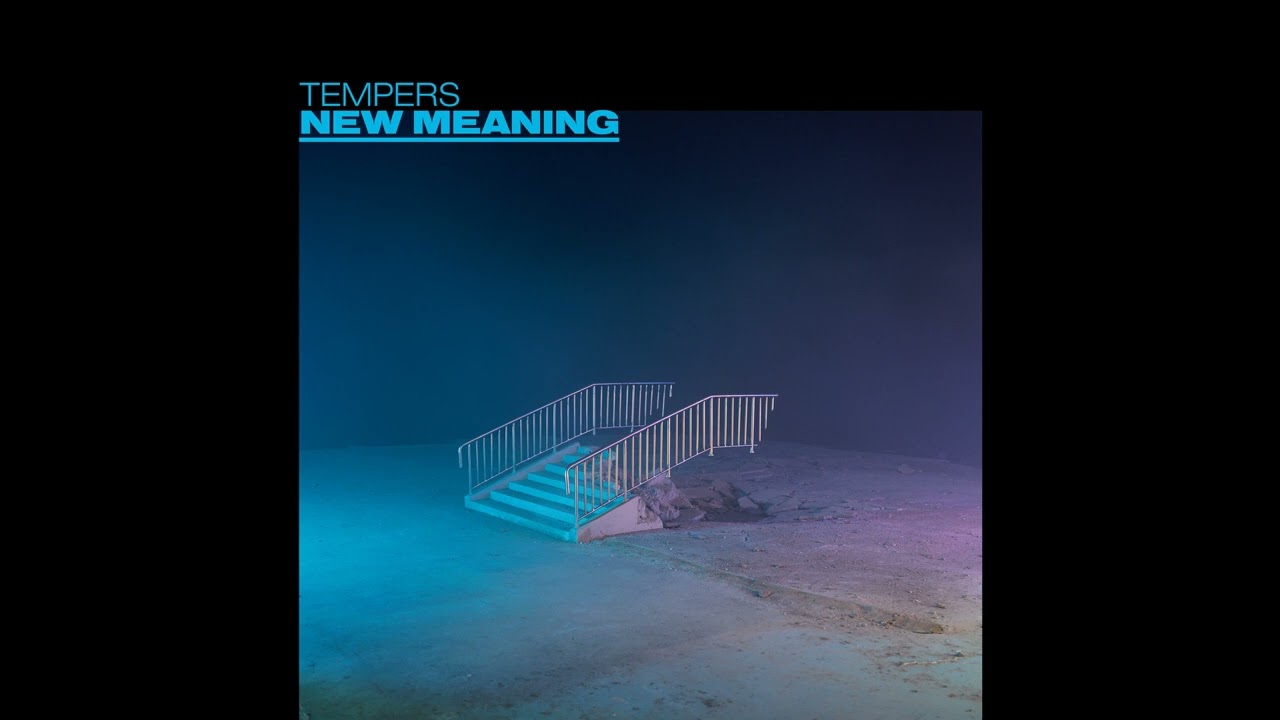 Tempers - 