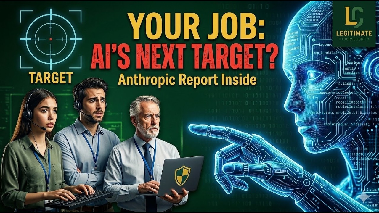 AI Is Replacing Tech Jobs With Insecure Code