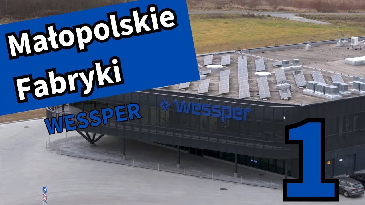 Jak powstają dzbanki filtrujące? Wessper – polska firma o globalnych ambicjach!