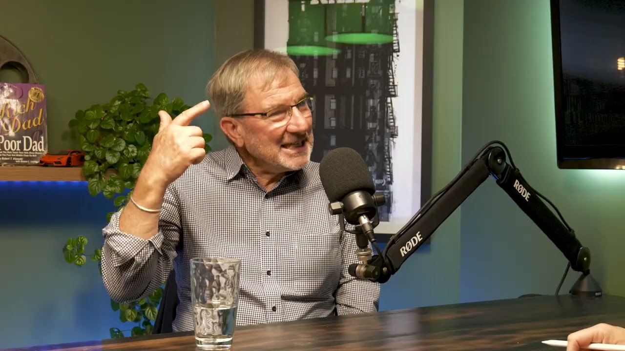3% Kiwisaver Is NOT Enough To Retire On: How Much Do You Need?
