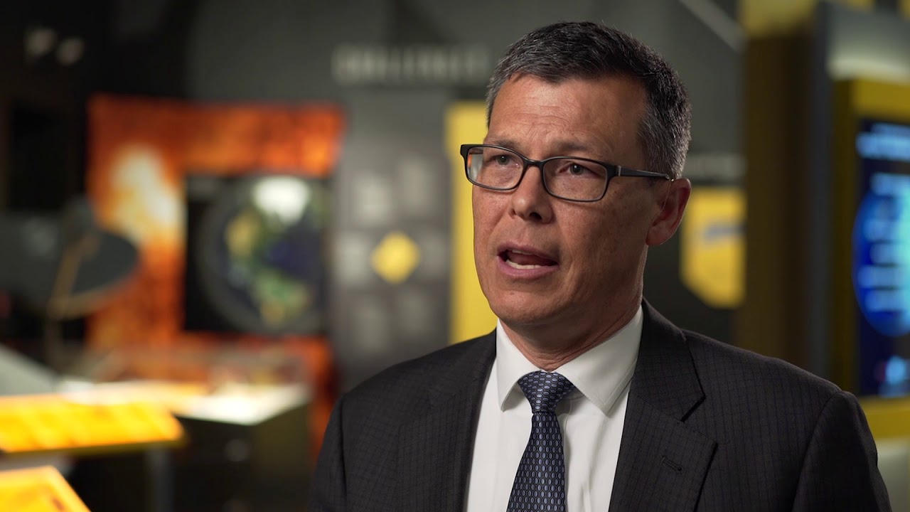 C4ISR: The Backbone of Operations