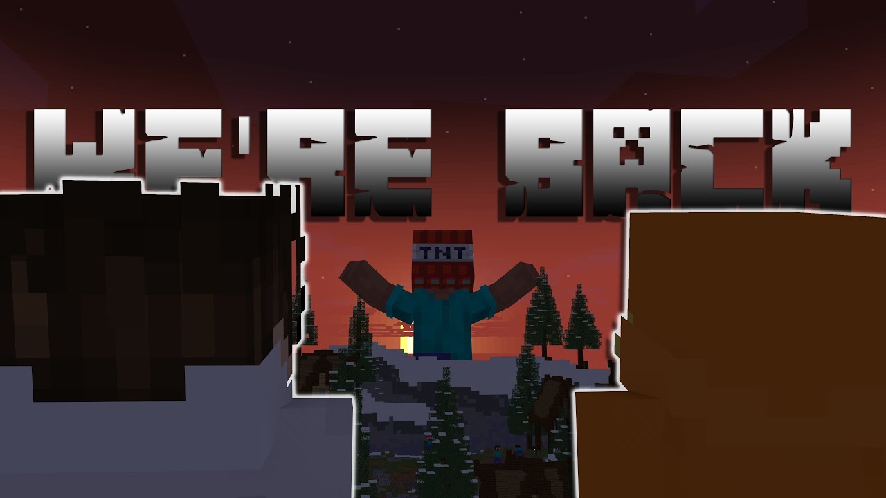 Teaming Up With BlocksMC’s #1 Player 🔥 (Hapii)