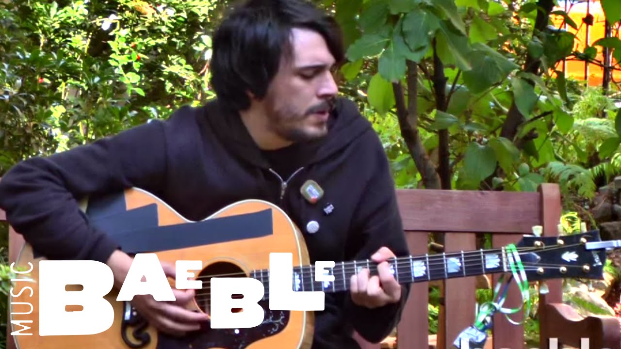 Margot and the Nuclear So and So's - New York City Hotel Blues || Baeble Music