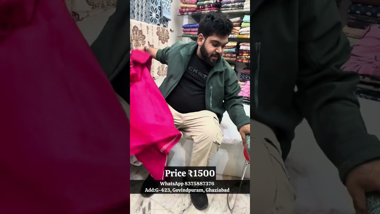 Day 114| Designer Suits Collection | Beautiful Dress Material 