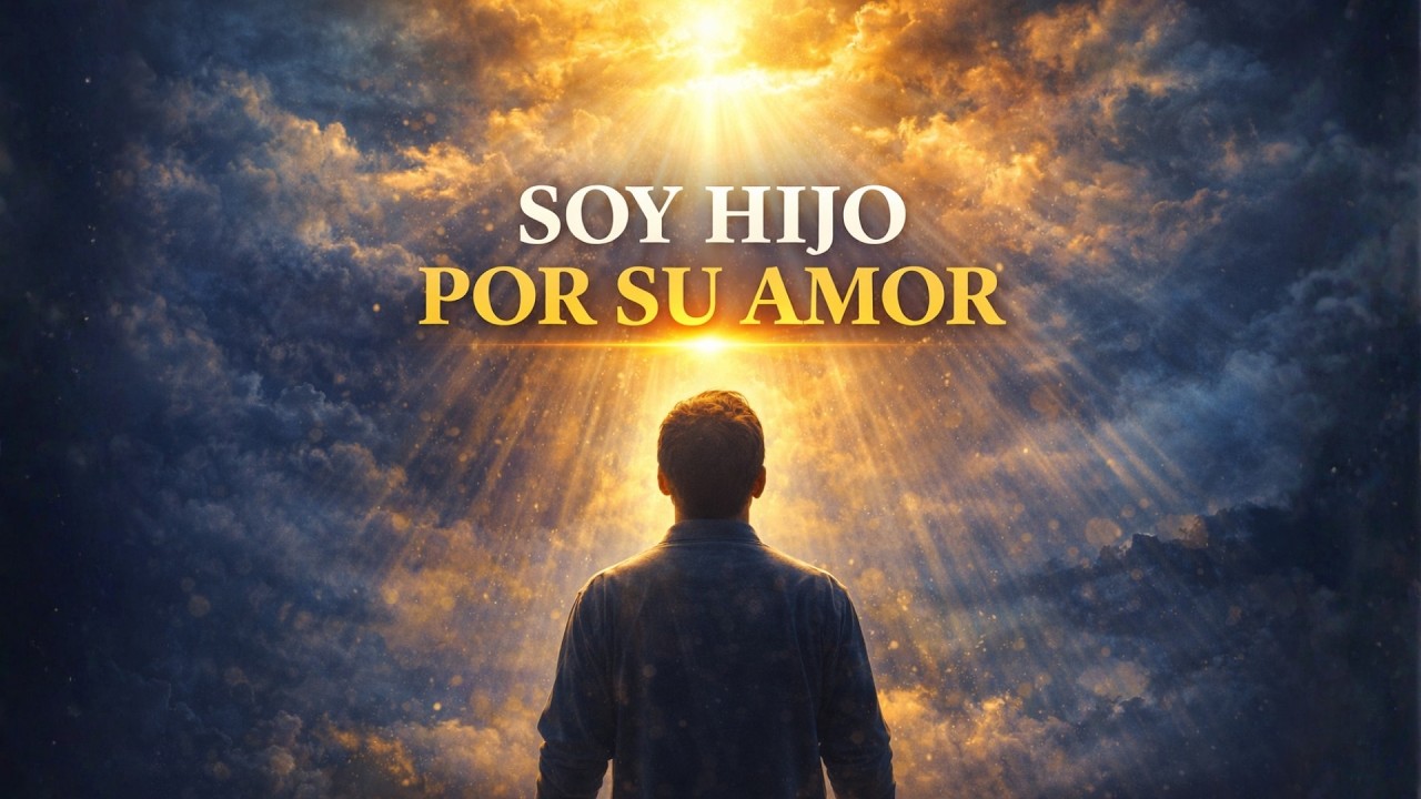 BENDECIDOS EN CRISTO | Adoración Profunda Inspirada en Efesios 1