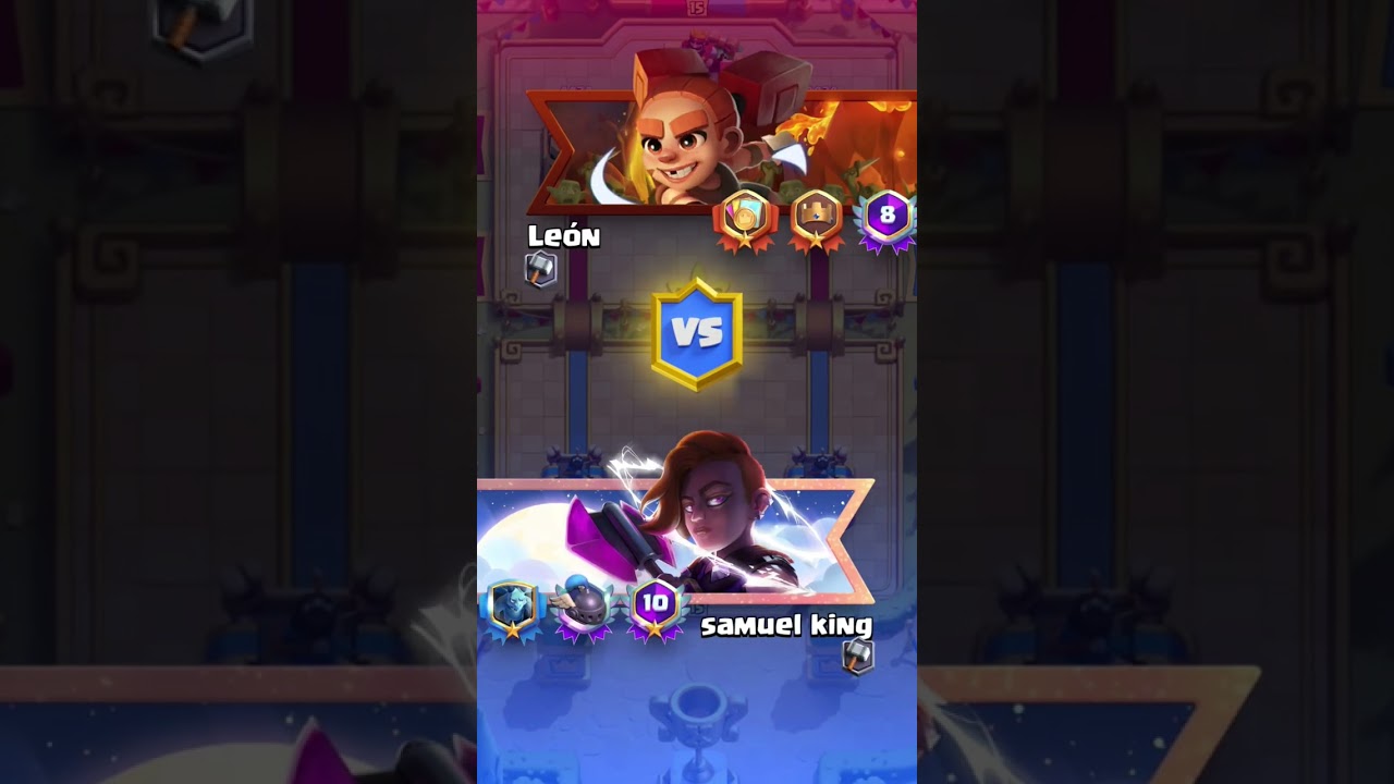HO TROVATO IL DECK PERFETTO!! SCALATA ROYALE EP.7 @ClashRoyale @supercell 