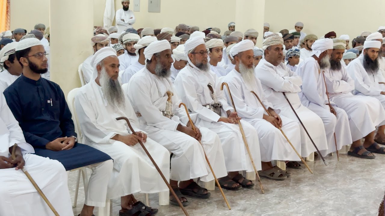 حفل ختام الفصل الثاني لعام ١٤٤٦ هـ بمدرسة أبي بكر الصديق لتحفيظ القرآن الكريم