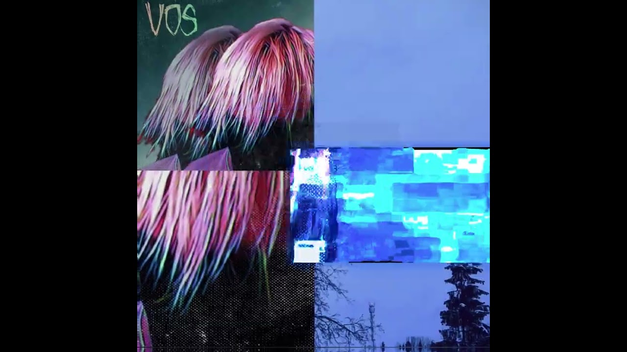 VOICE OF SATURN-Самовозгорание