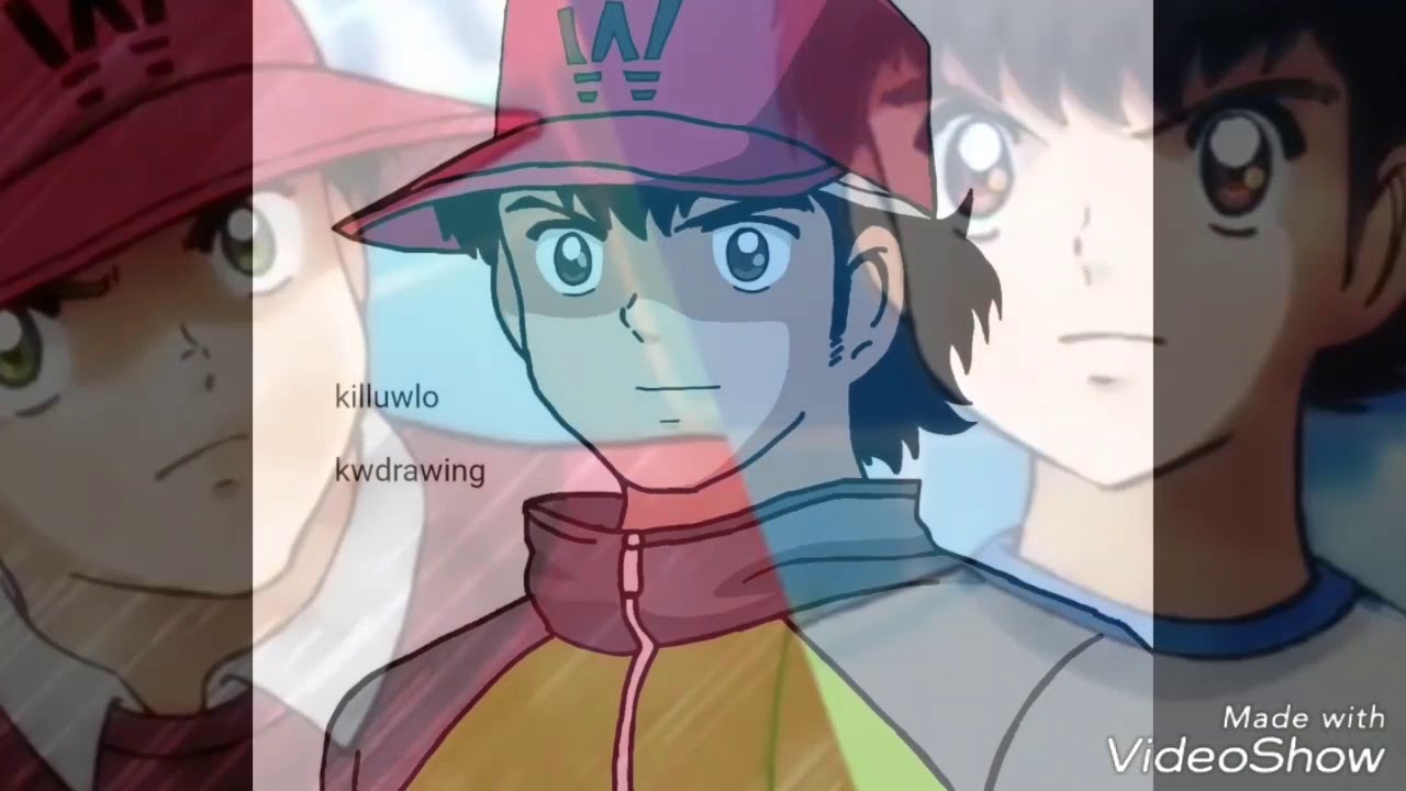 Genzo wakabayashi tribute 2