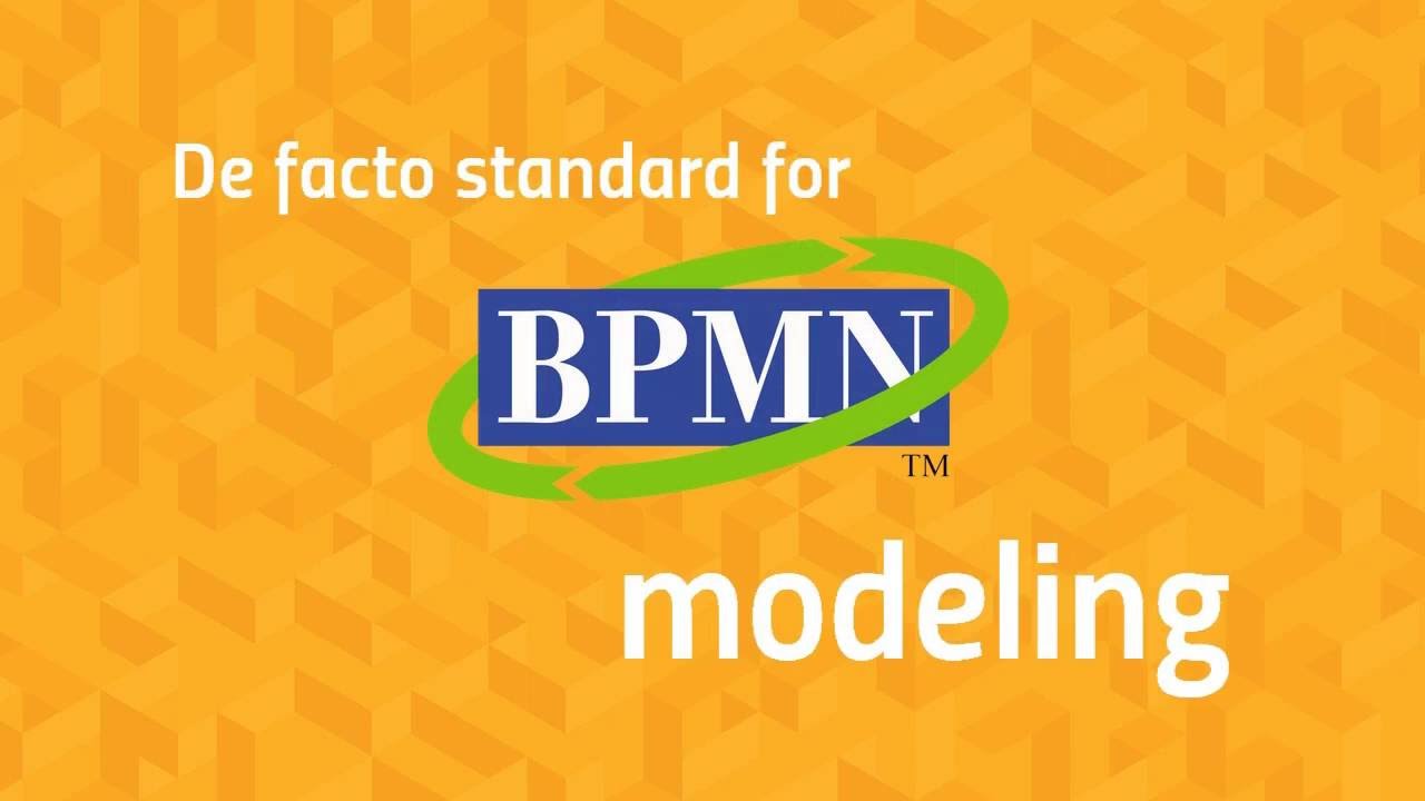 Apresentando Bizagi Modeler