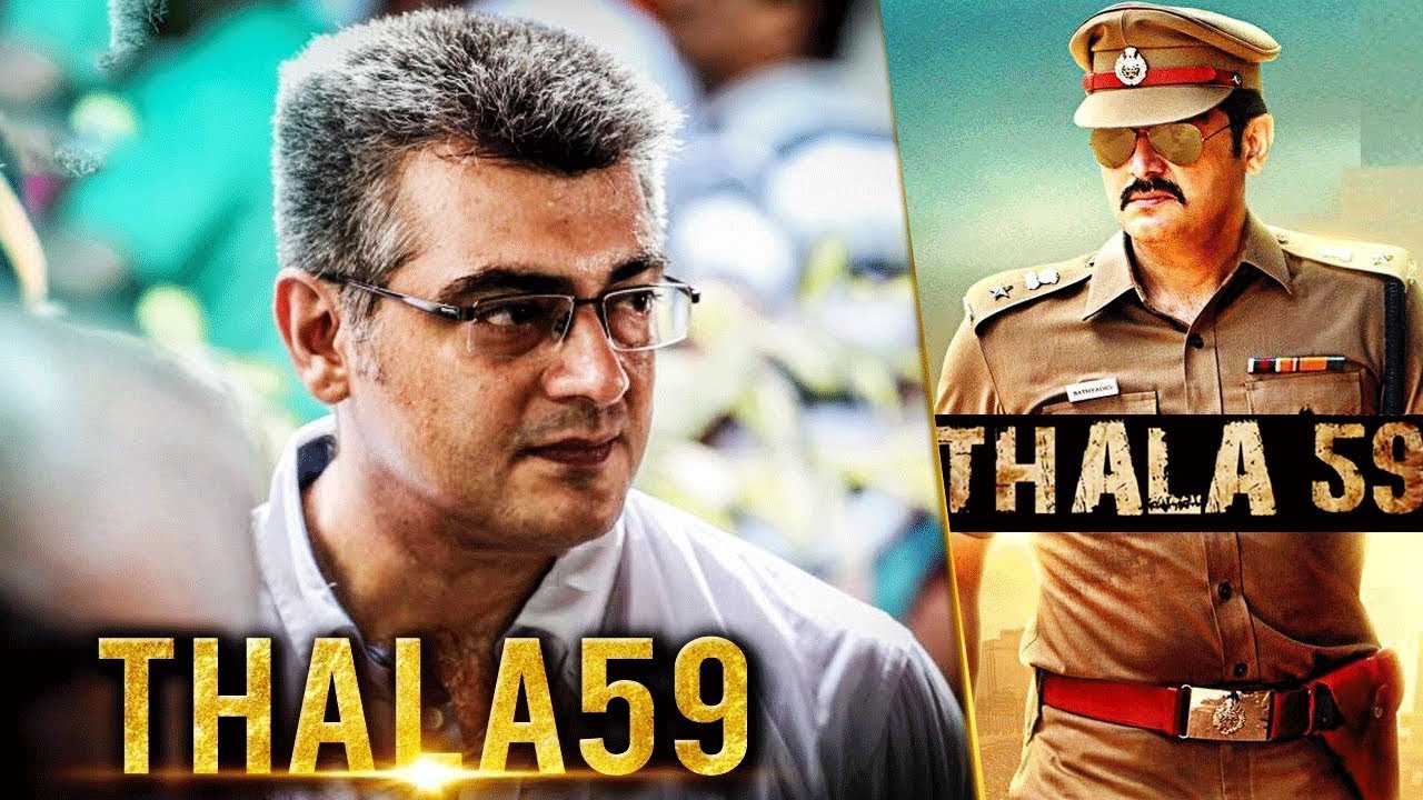 THALA 59 is Not a Remake ? Director H.Vinoth's Official Clarification | Thala Ajith | Boney Kapoor