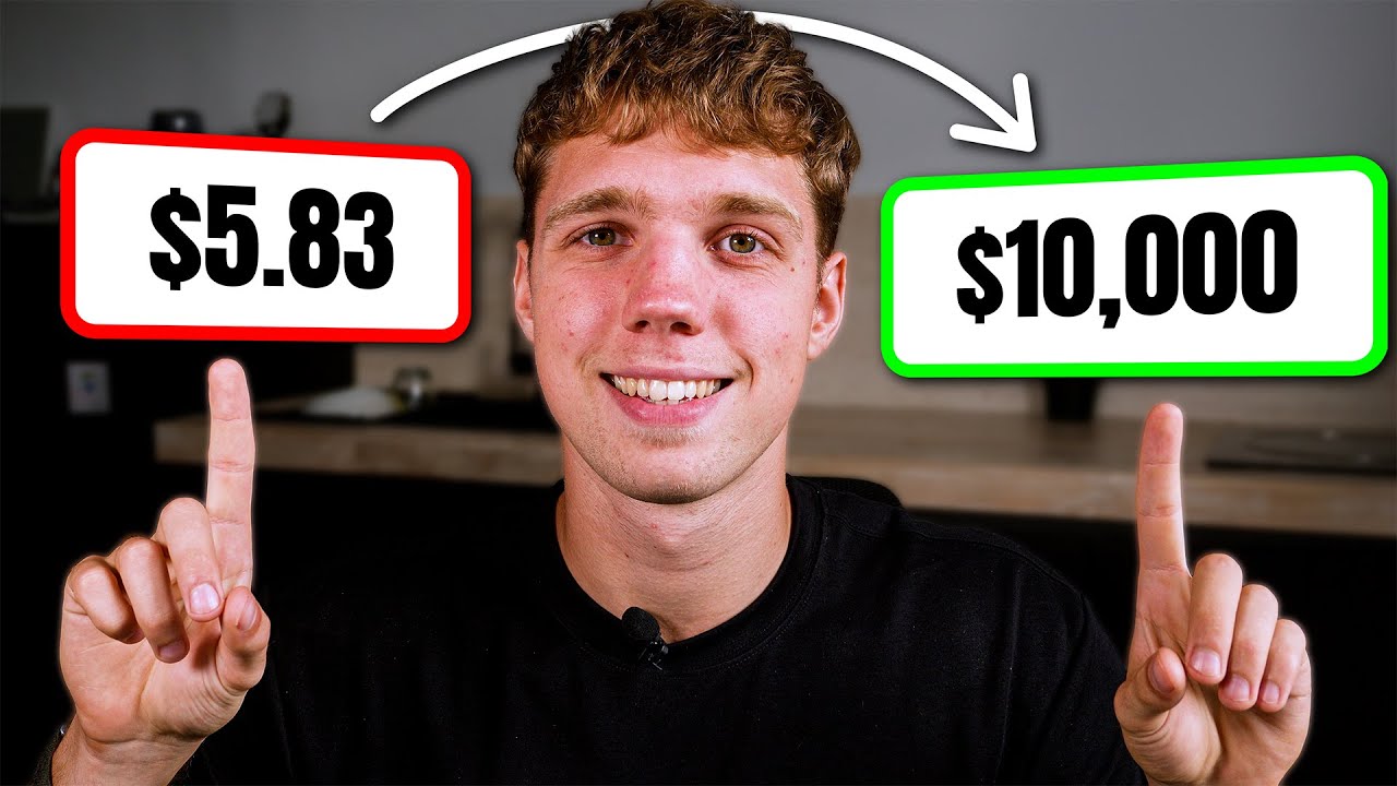 Video Editors Who Do THIS Get Paid 10x More