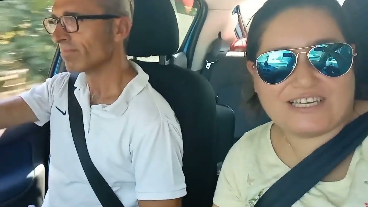 Fethiye'den Ankara'ya yolculuğumuz‼️Yollarda Neler Yaşadık❓#yol  #yolculuköyküleri #youtube