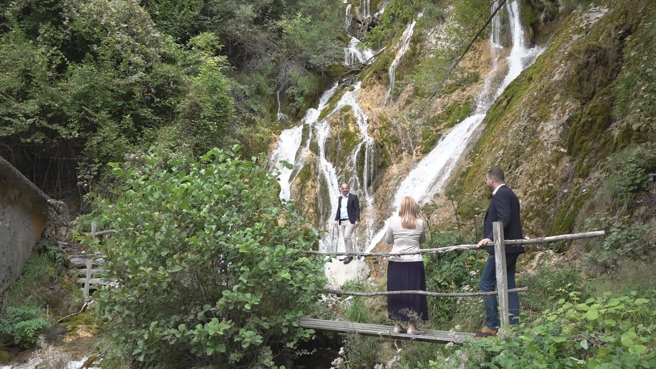 Sopotnica dobija savremenu turističko planinarsku stazu