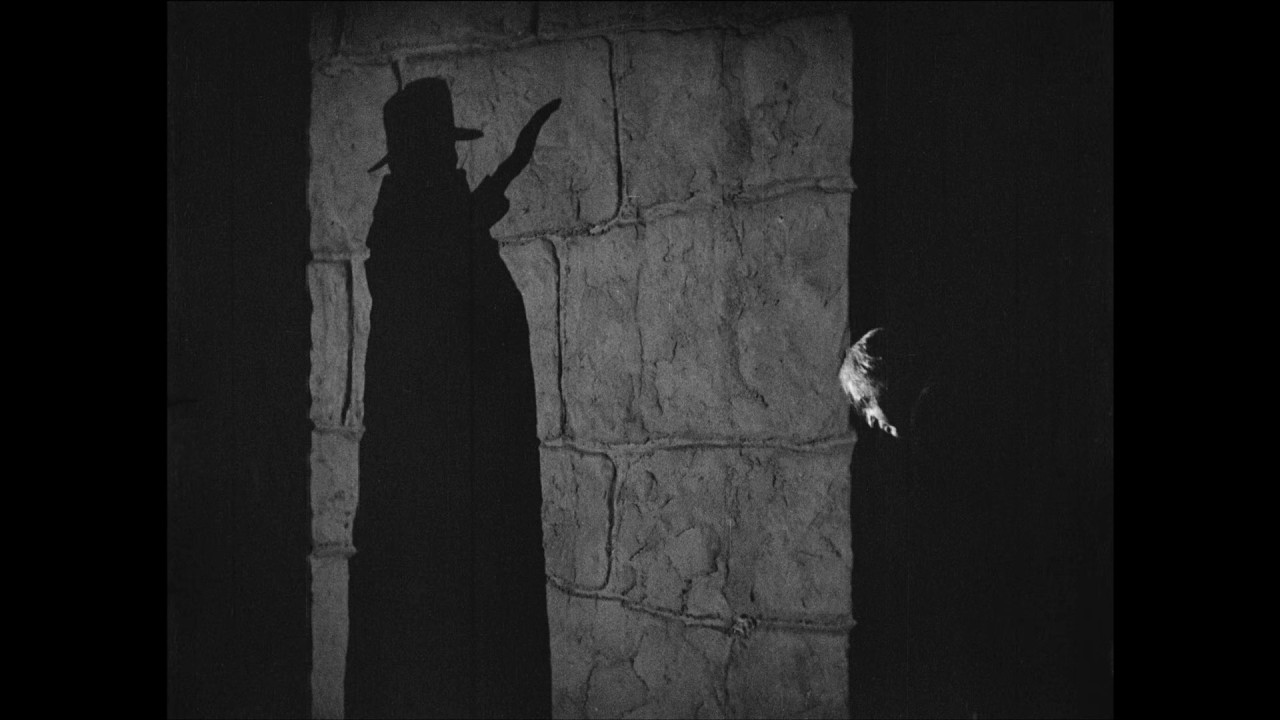 The Phantom of the Opera: Reel 5 from the Lost Sound Release