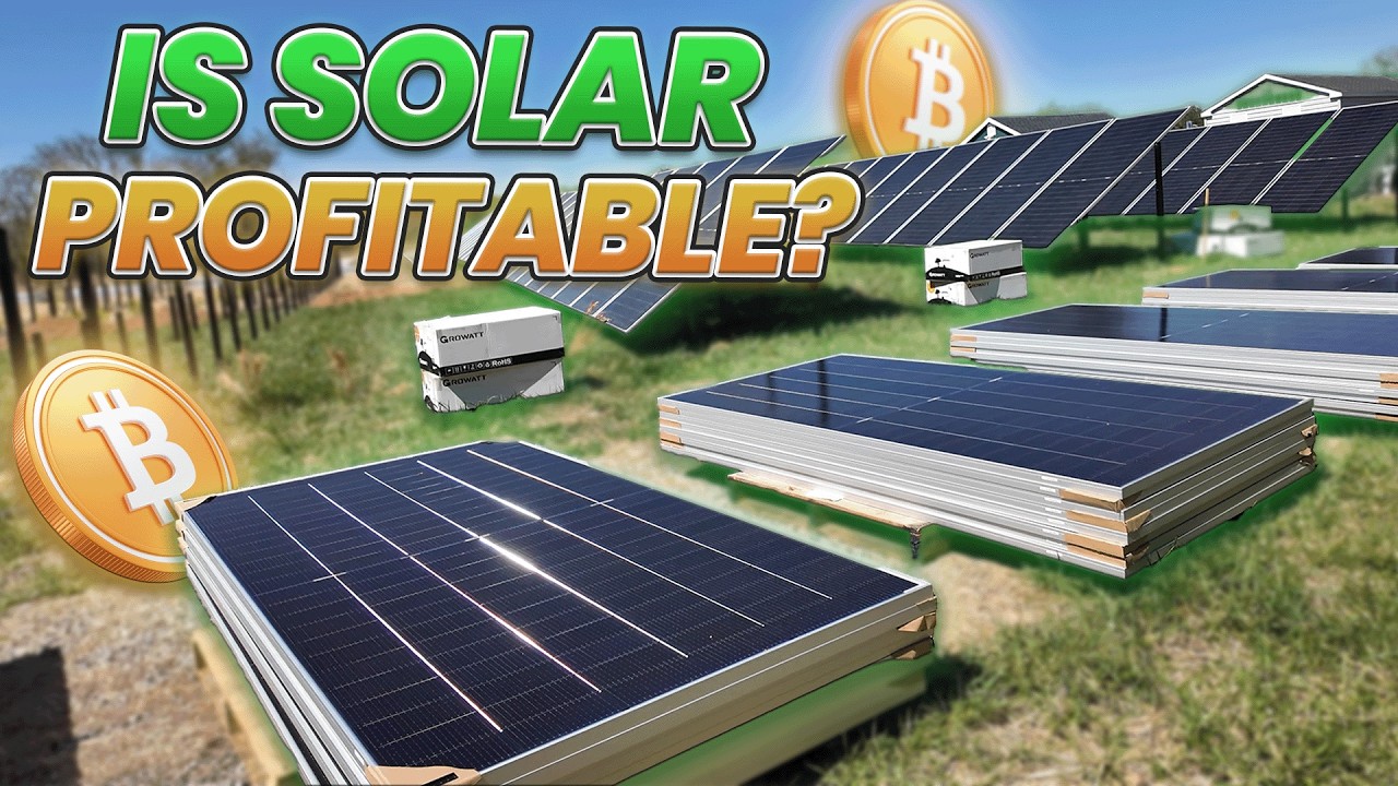 How Much Will My Solar Panels Earn?