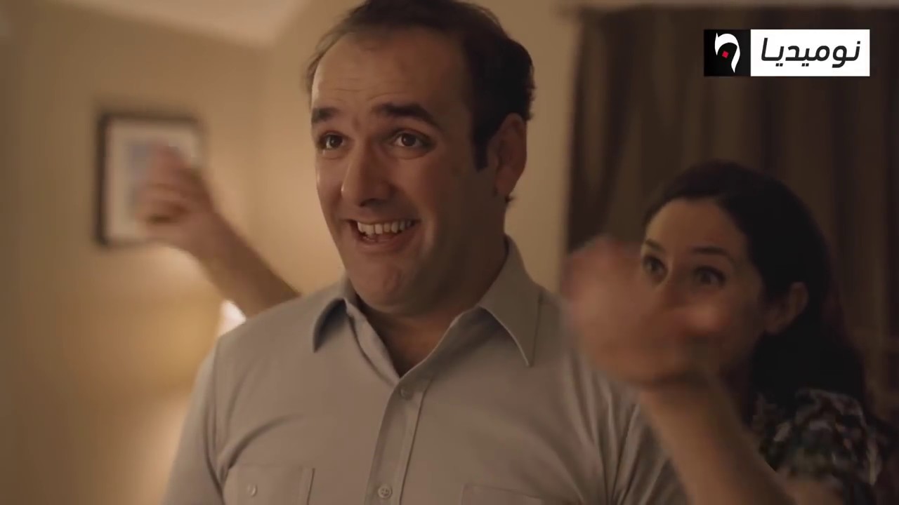 الحلقة السابعة من سلسلة رمضان فالماريكان  Ramadan fi marikan 7