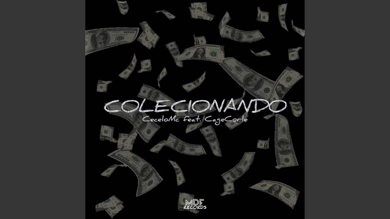 Colecionando