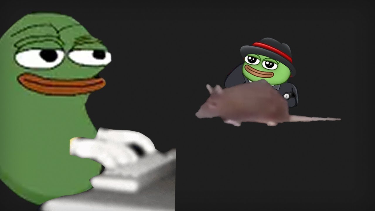 RATIRL MADE ME CHAT