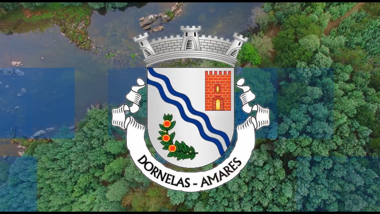 Sou Amares - Dornelas