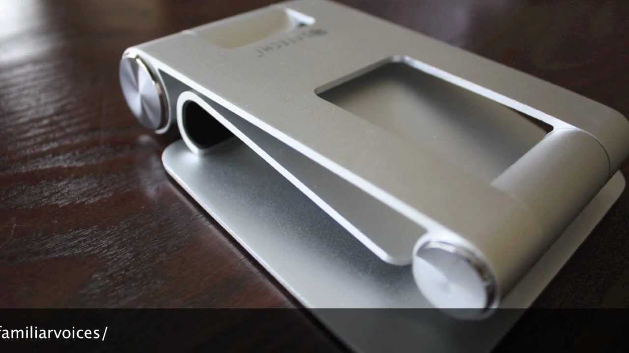 Satechi R1 Arm Series Review