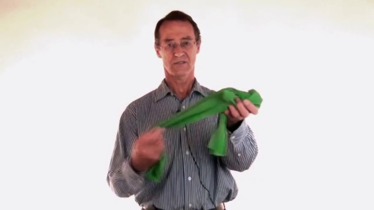 Shoulder Strenthening and Rehabilitation - Supraspinatus