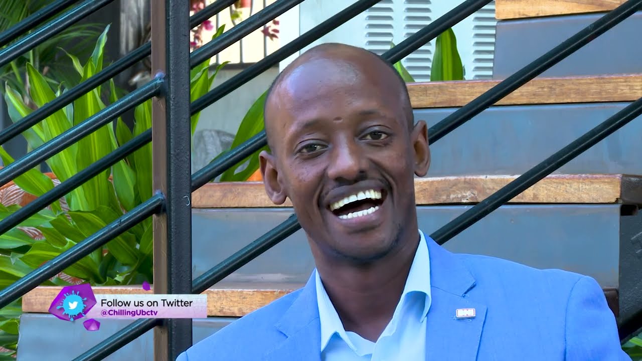 JONAN KANDWANAHO Owner of Jonakee holdings On  how to start a Successful Money lending Company.