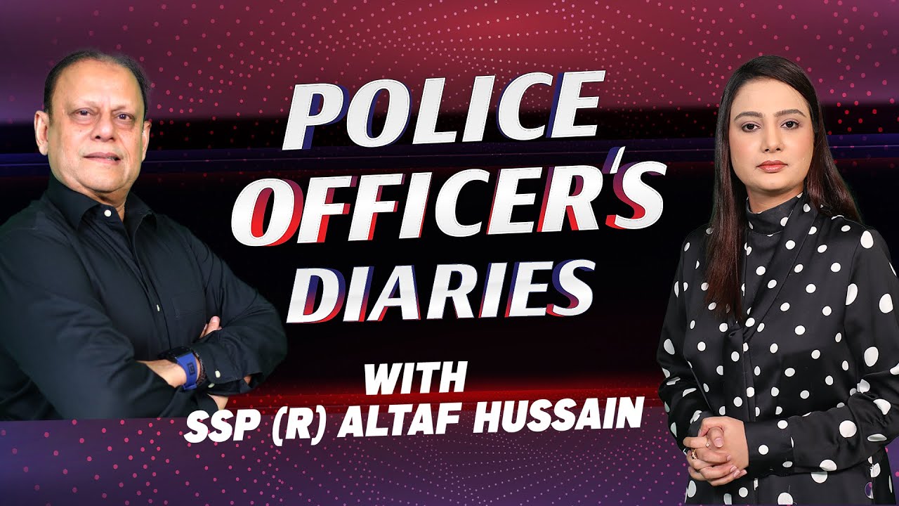 Unbelievable! A Parrot Exposed the Killers | True Crime Pakistan | Police Officer&rsquo;s Diary
