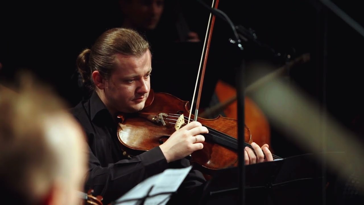 Kwidzyn International Music Festival - RETRANSMISSION