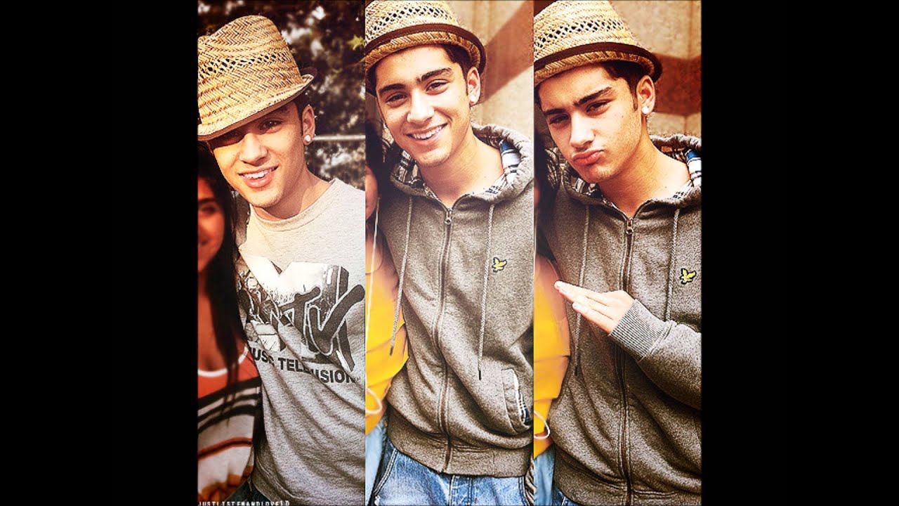 Perfect Two- Zayn Malik -HAPPY BIRTHDAY
