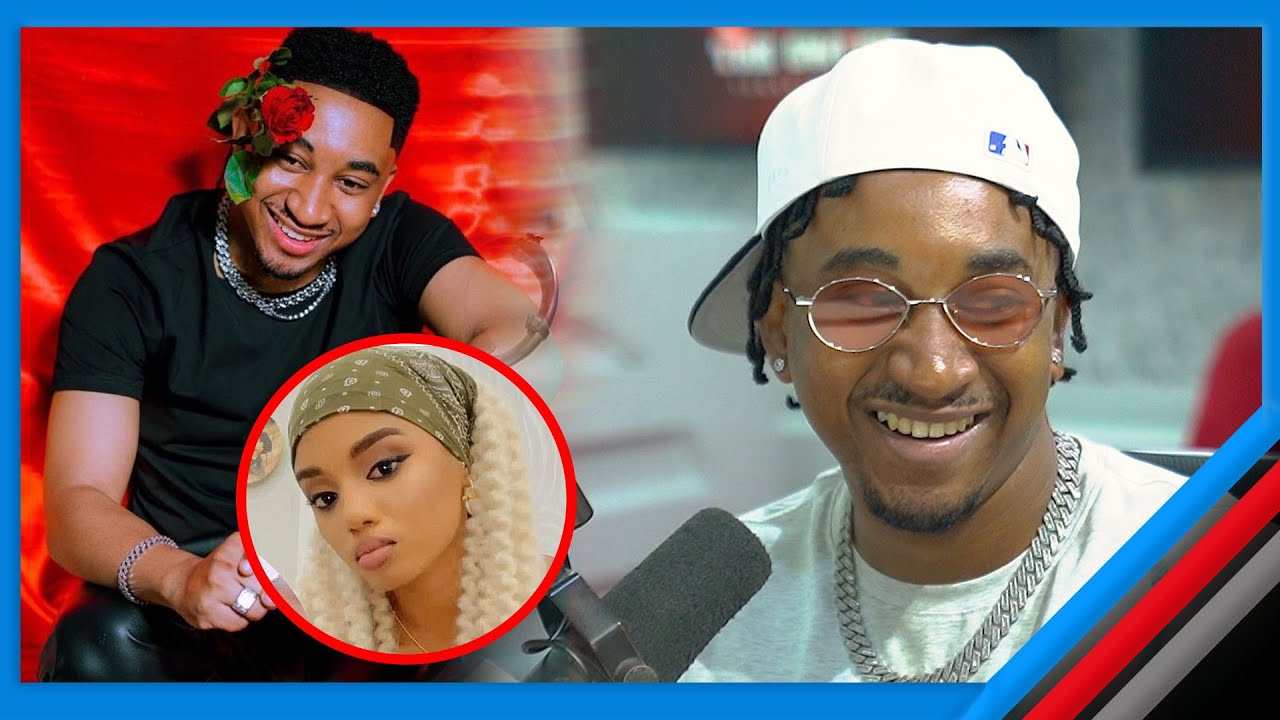 JAYMELODY NINAPENDWA ZAIDI NA WADADA/ NILISHAWAHI KUPIGWA NA MUME WA MTU KISA NYIMBO ZANGU