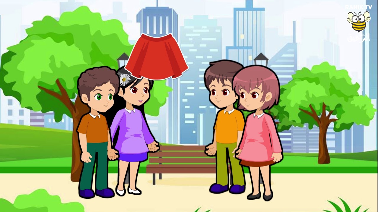 la fête d'anniversaire/ joyeux anniversaire/ dialogue/ 4AP