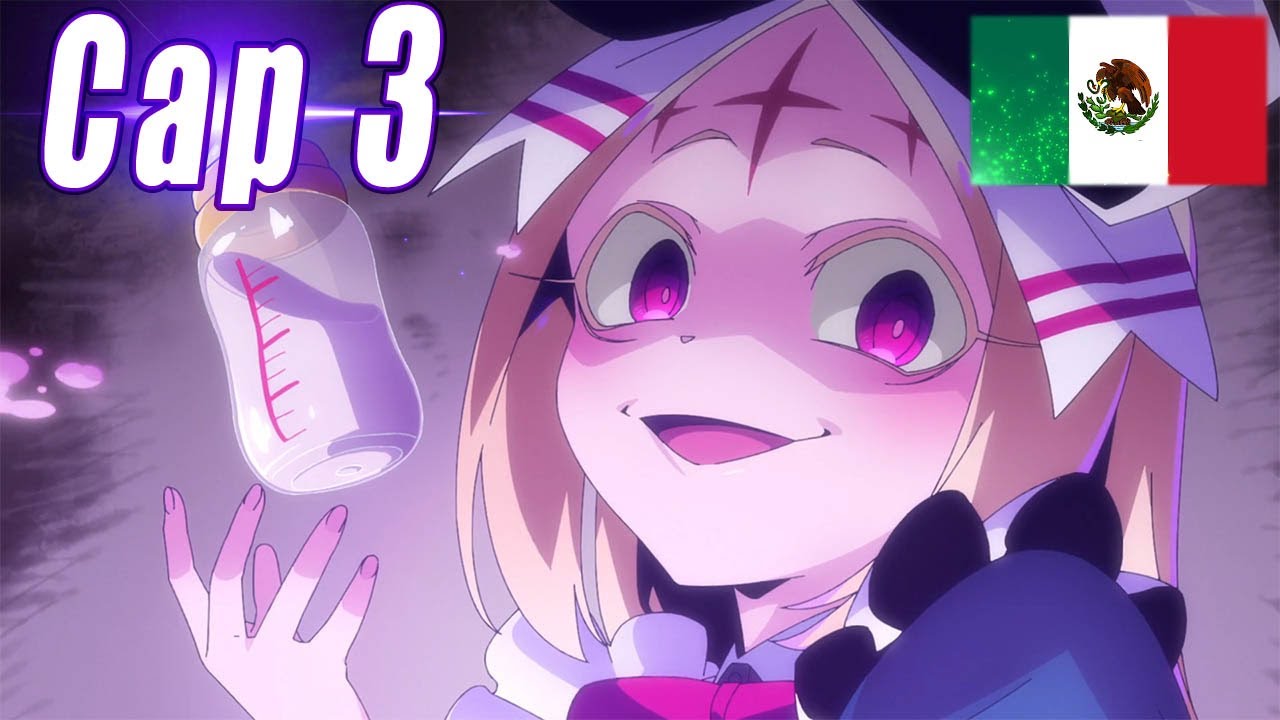 PARODIA - ME GUSTA TU AMISTAD (Español) Mahou Shoujo / Cap 3