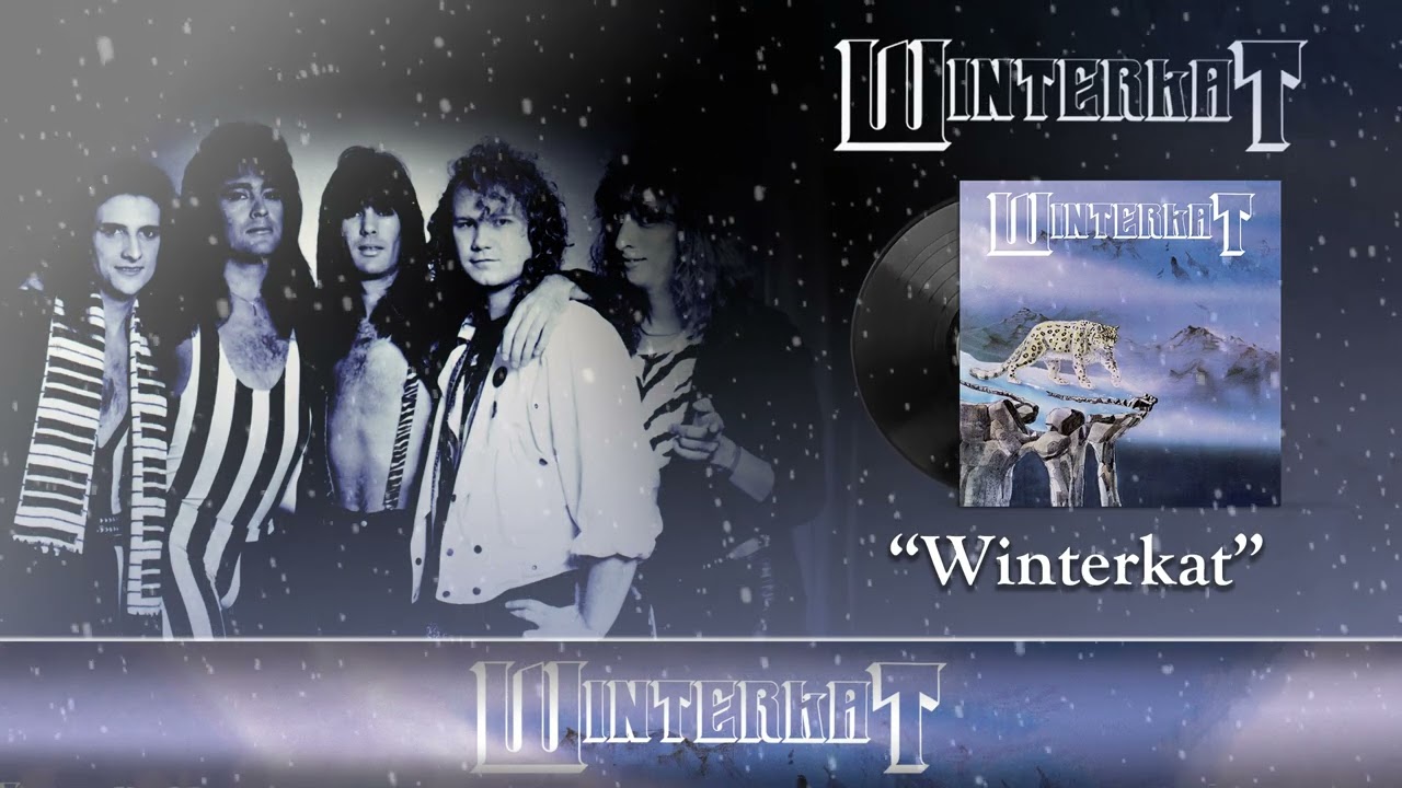 WINTERKAT - Winterkat (taken from 