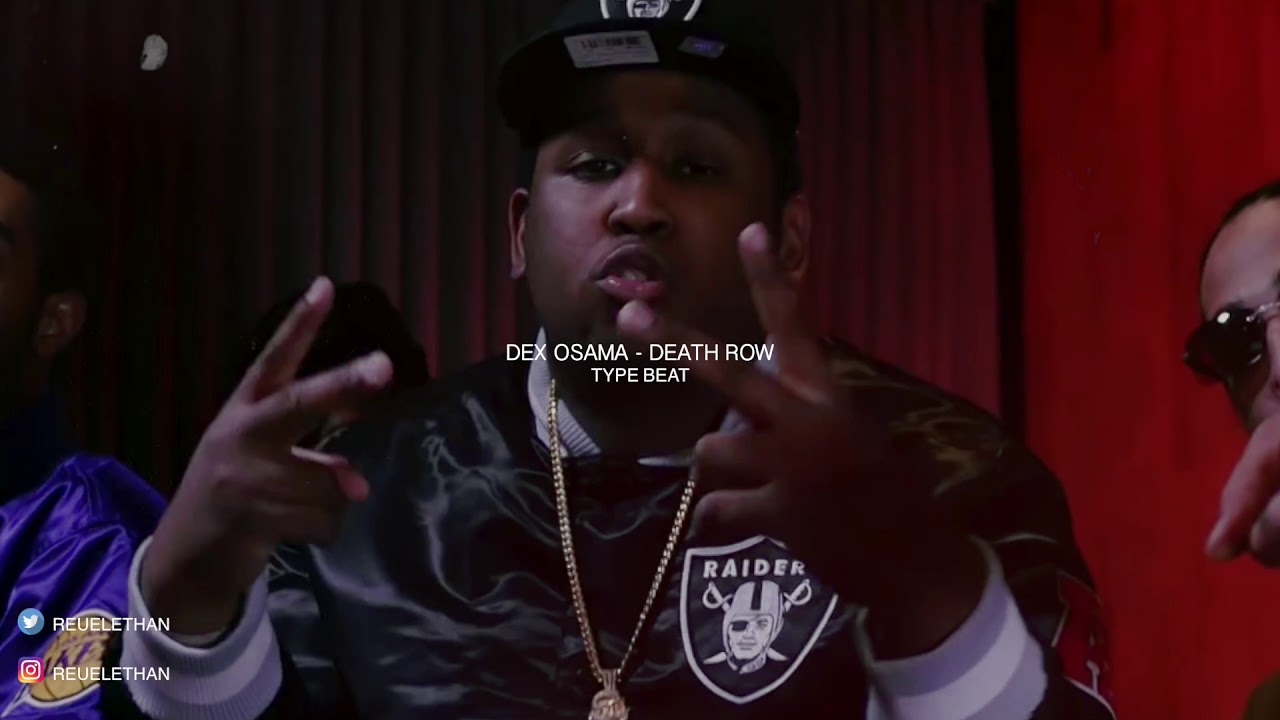 (Free) Dex Osama Type Beat - 