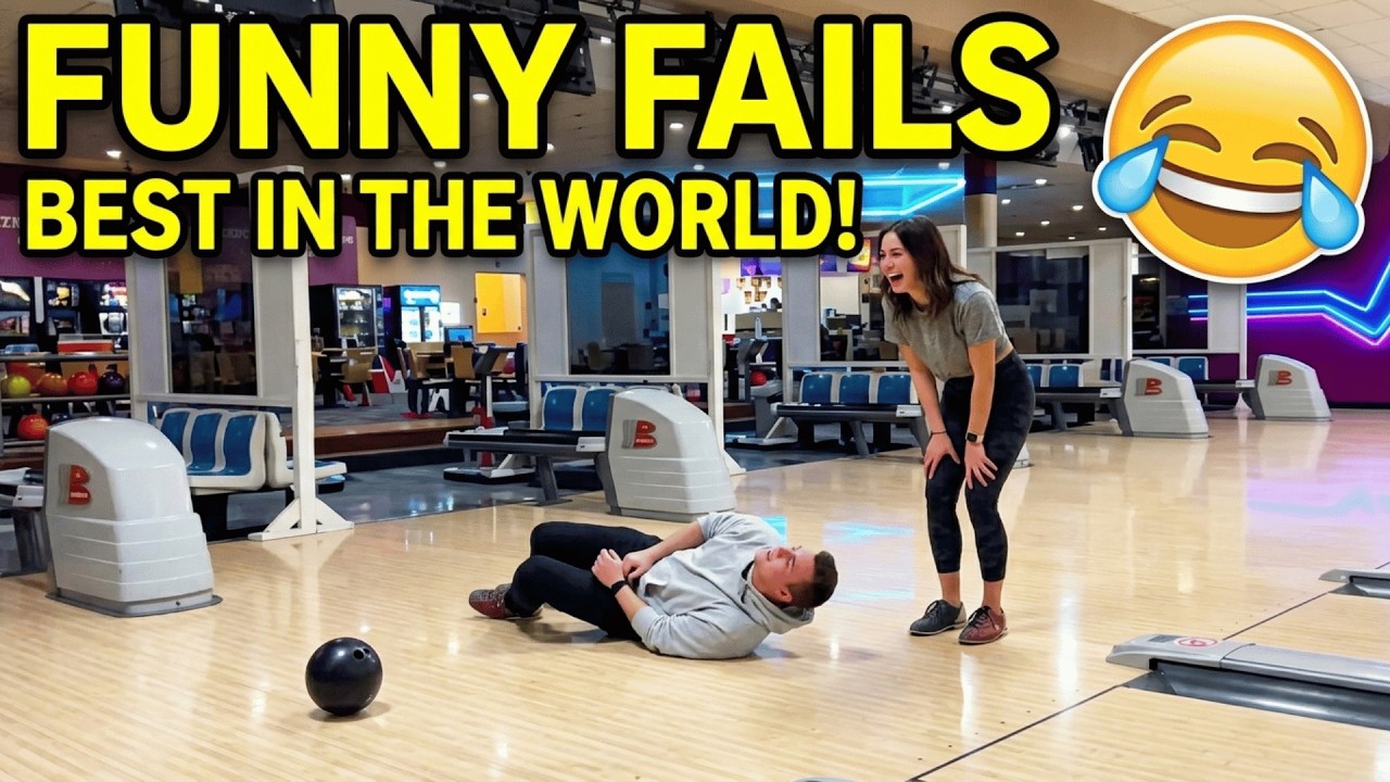 Funniest Fails Compilation 😂 Best Short Fail Moments & Instant Karma Caught on Camera!