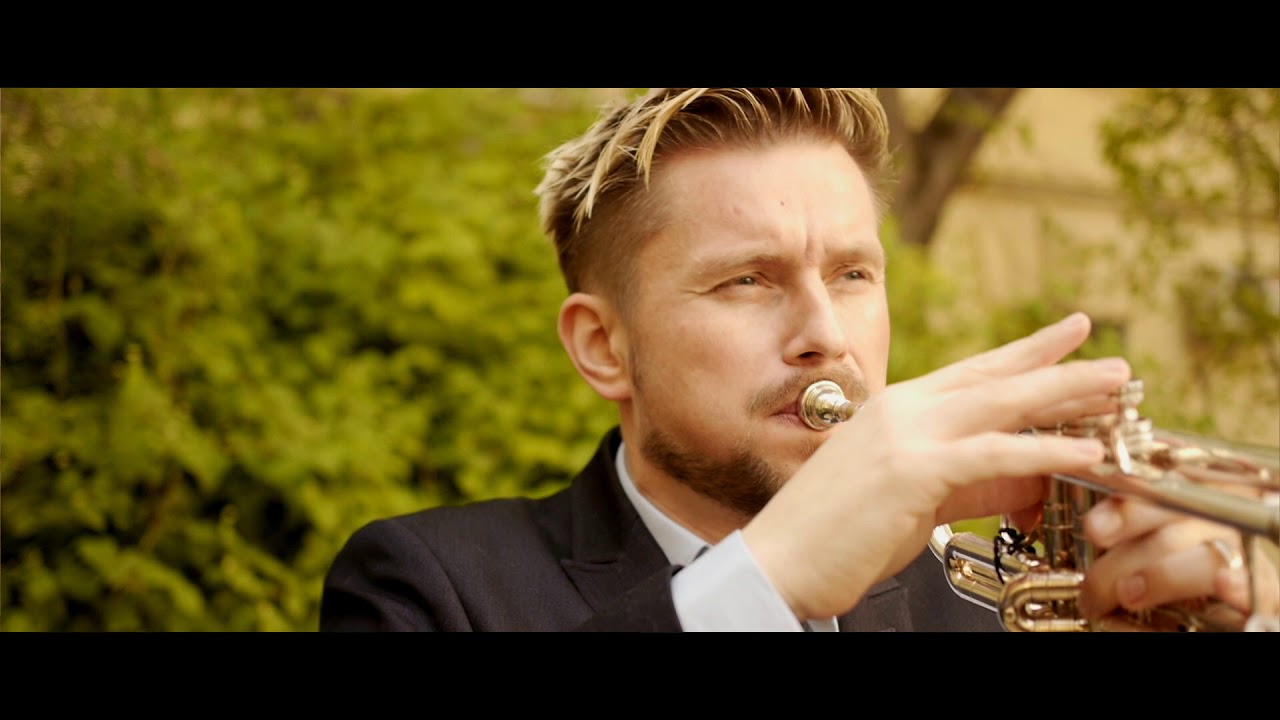 Piu che puoi (trumpet) Max Perov