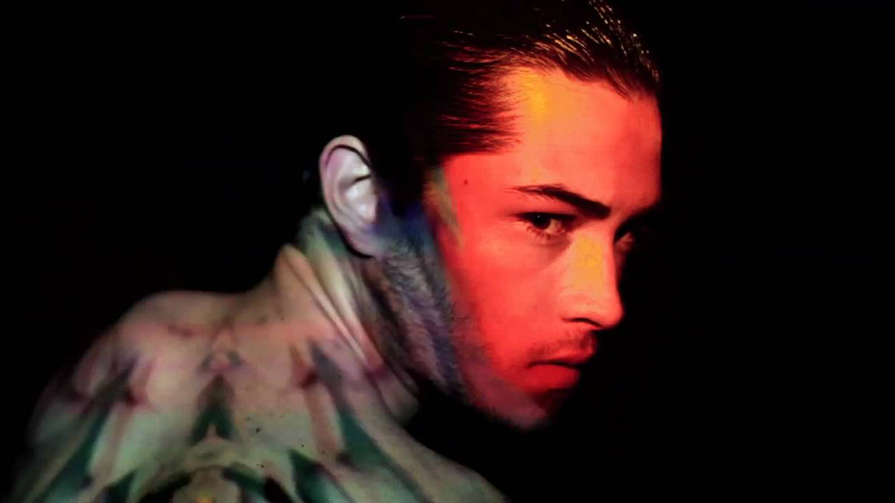 MADE IN BRAZIL #5 by LUCA FINOTTI