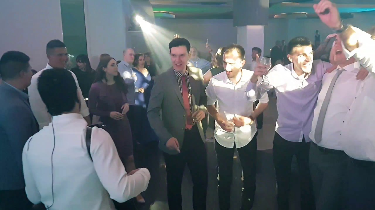 BURA BEND Split - Harmonika show - band za vjencanje i zabavu