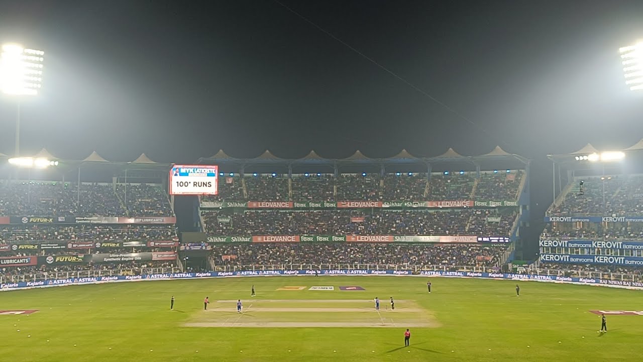 All cricket related content! Click here 👍#cricket #stadium #viral #worldcup ..🔥