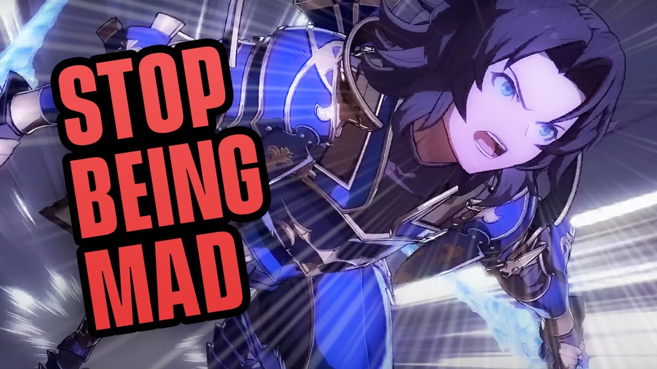 People got offended by my Ladder Boosting video...