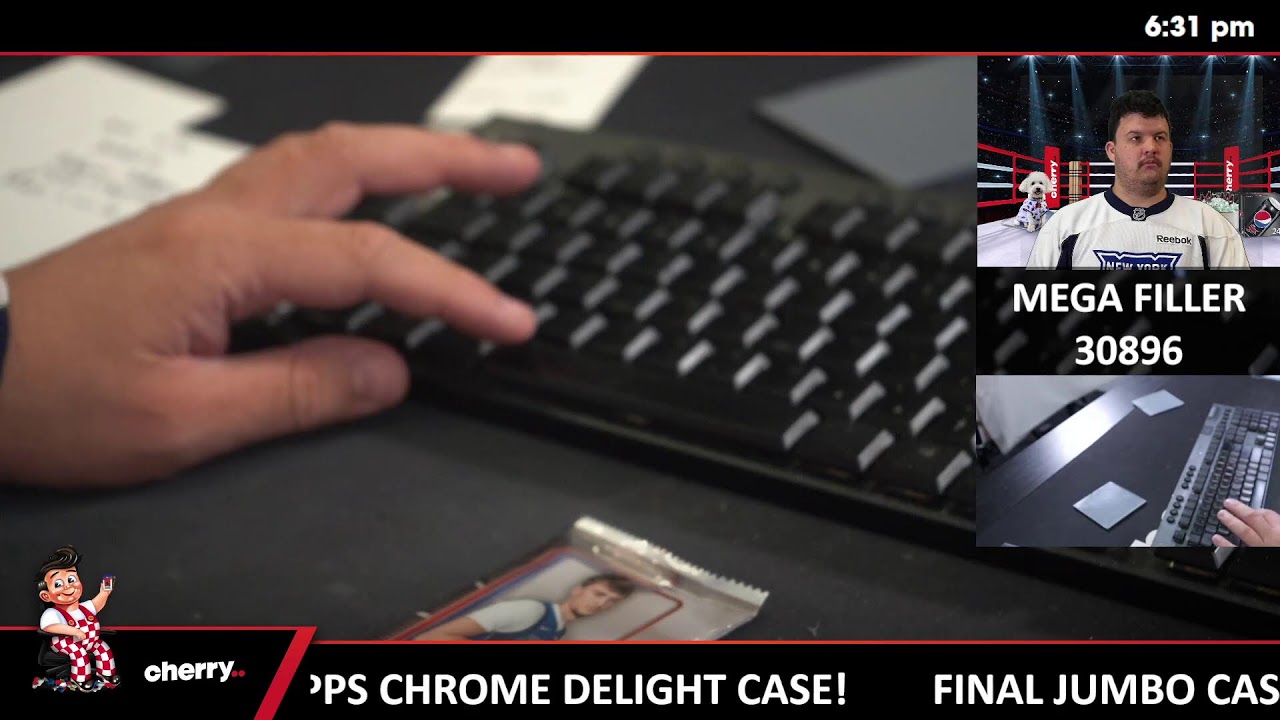 TOPPS CHROME CASES + FILLING DIAMOND ICONS!
