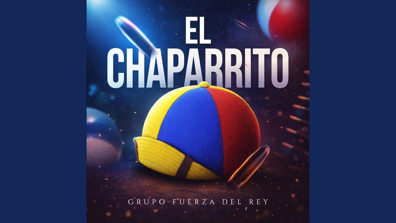 El chaparrito
