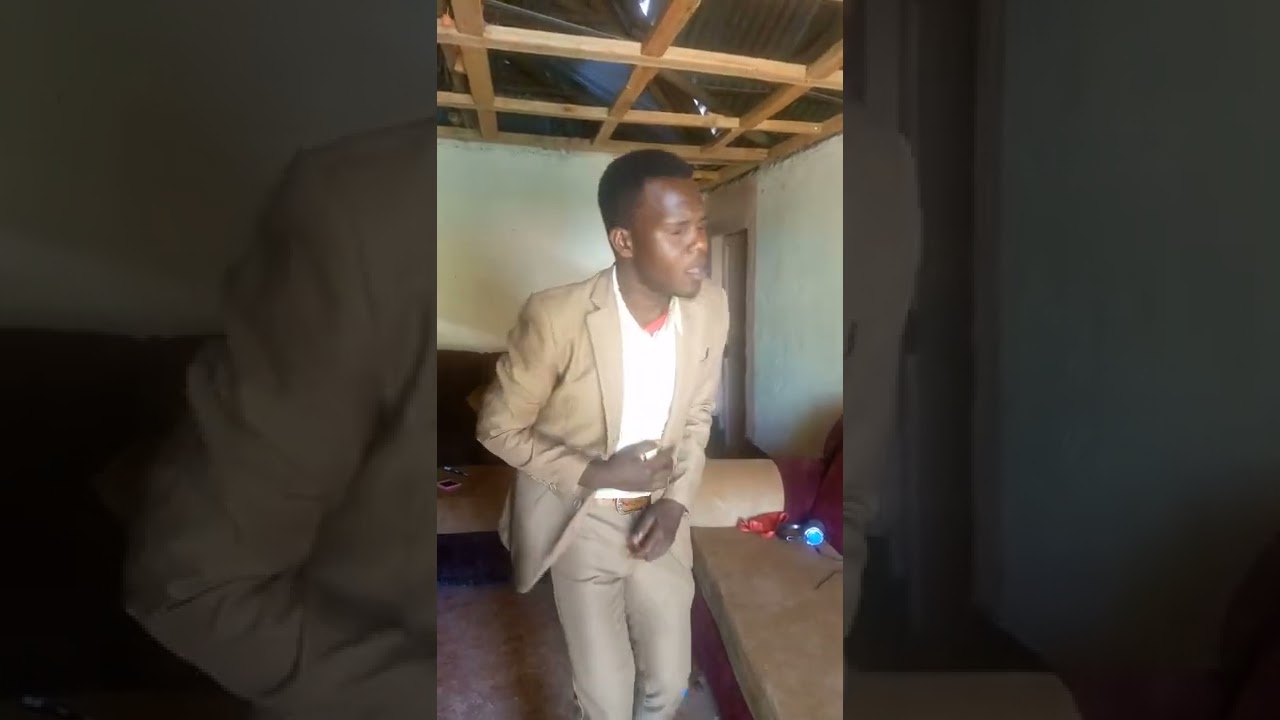 Song :Mke wa pili