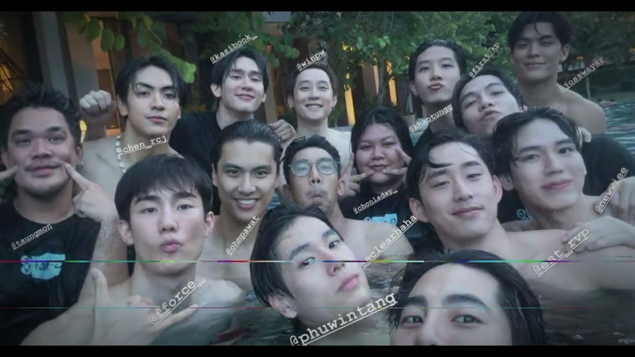 #GMMTVOuting2024 #xh #viral #xhtiktok